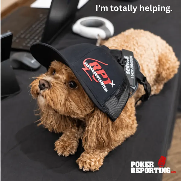 Helping