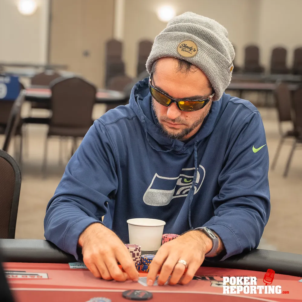 Matt Przybilla