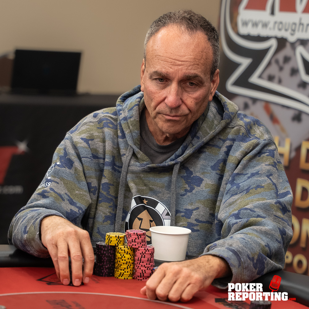 A Round of Chip Counts