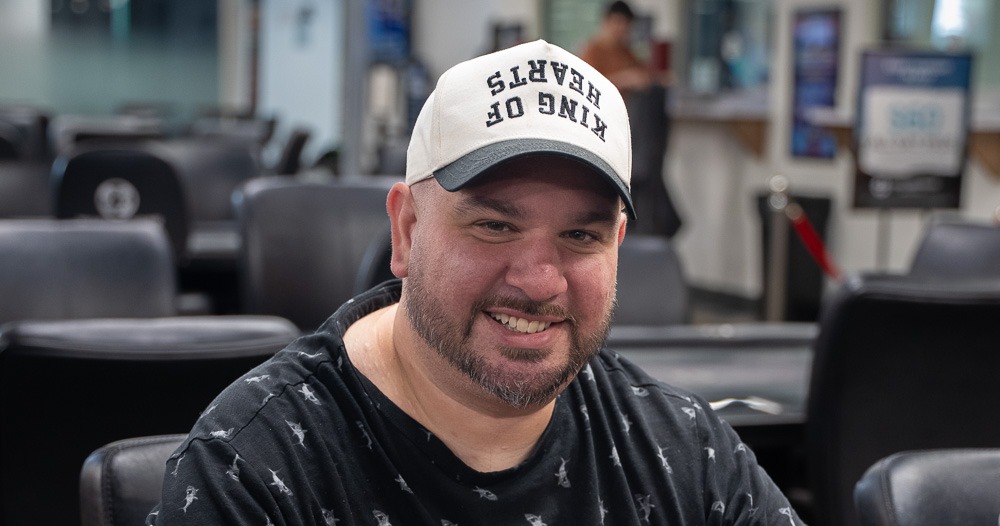 David Shaw