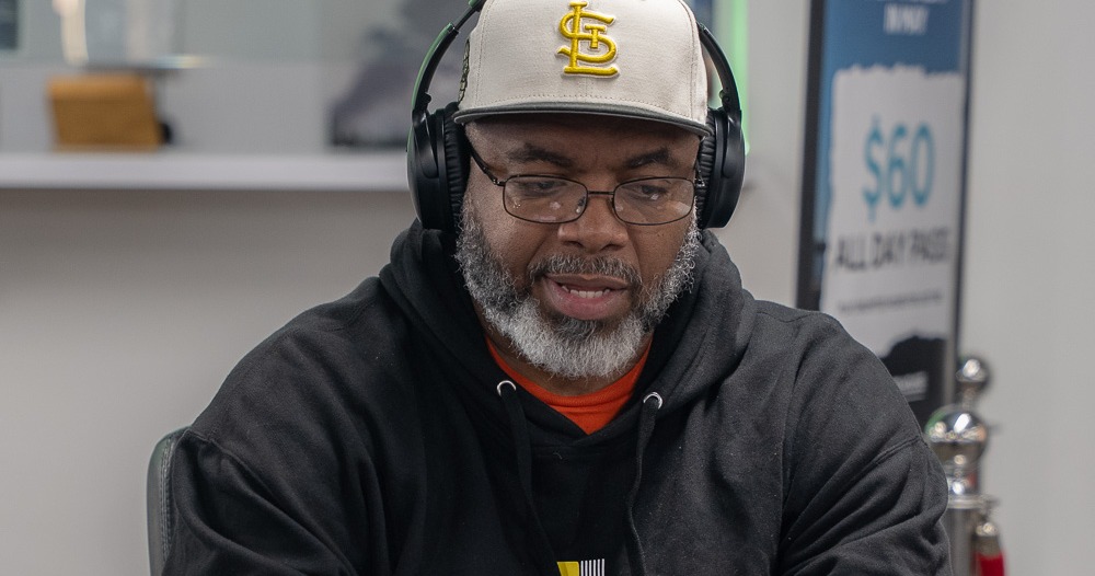 Player Feature: Adrian Curry