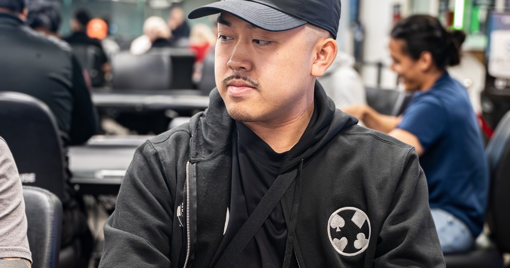 Nice Field In PokerAtlas Title Event Flight 1A