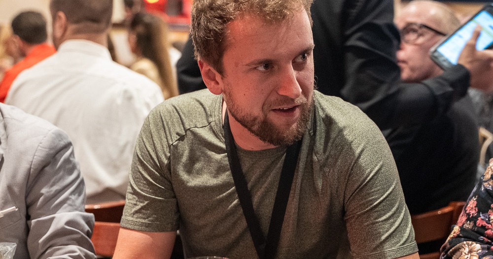 Ryan Riess