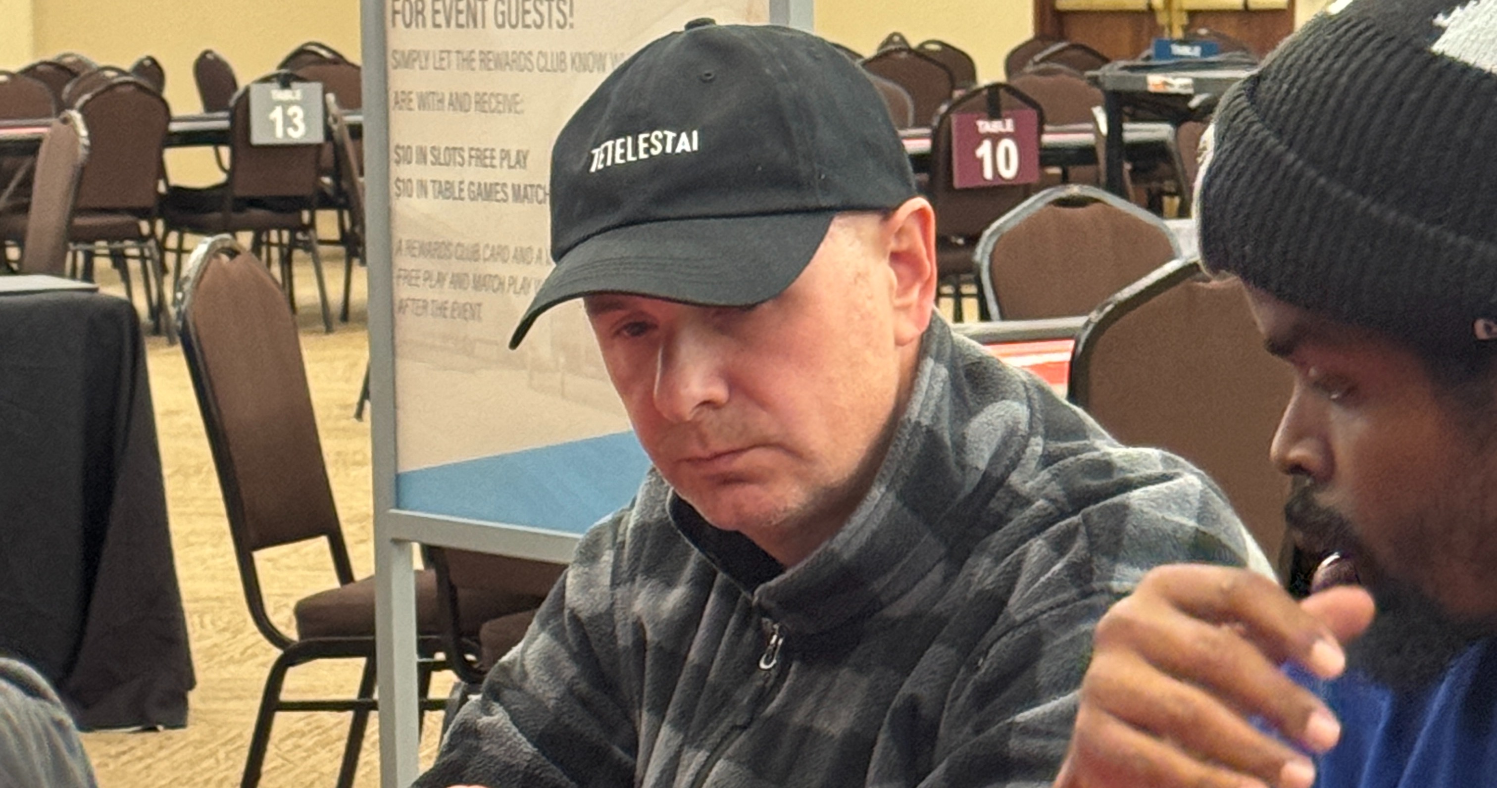 Mark Fink