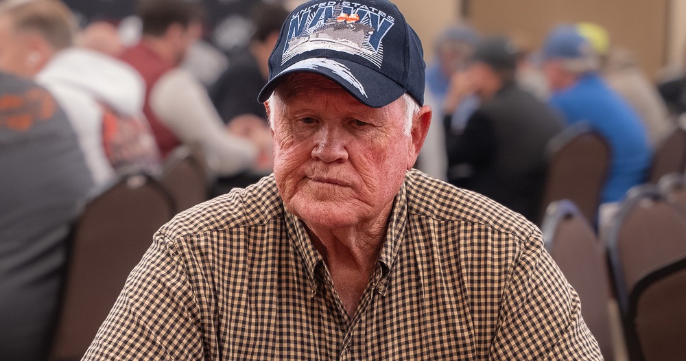 Faces in the Field: Who to Watch Today in Flight 1B