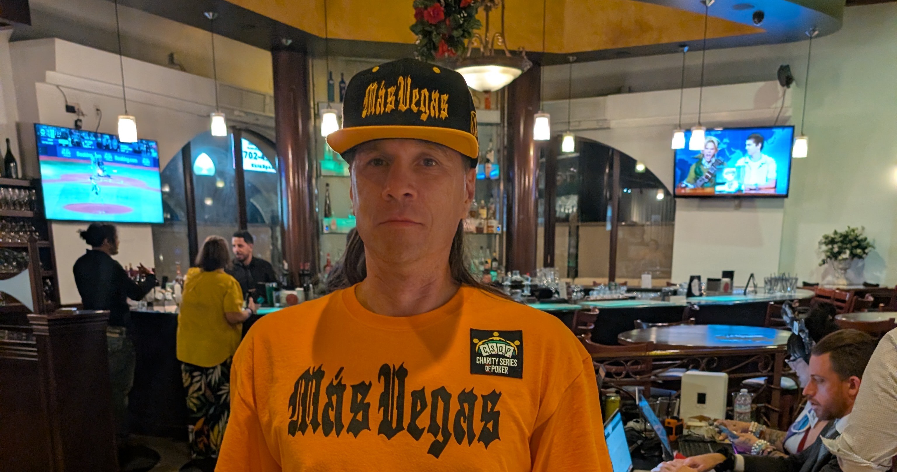 Joe Schellenberger