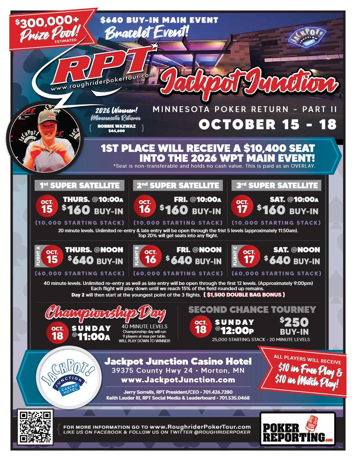 Schedule image