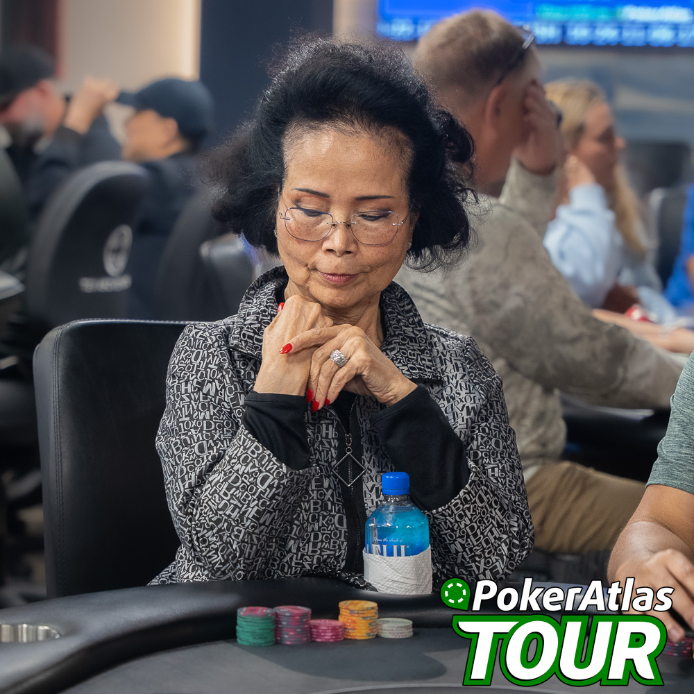 Traditional Ante Event - Photo Gallery