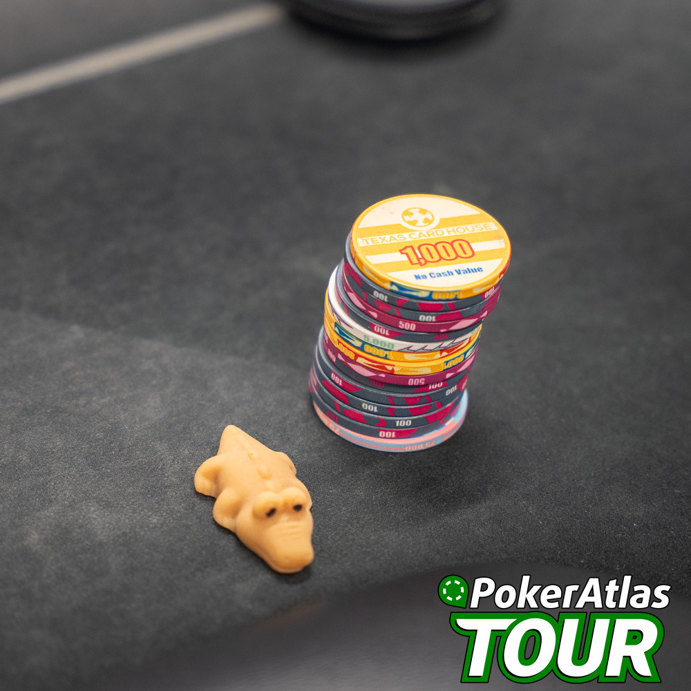 PokerAtlas Tour @TCH - Super Sunday Photo Gallery