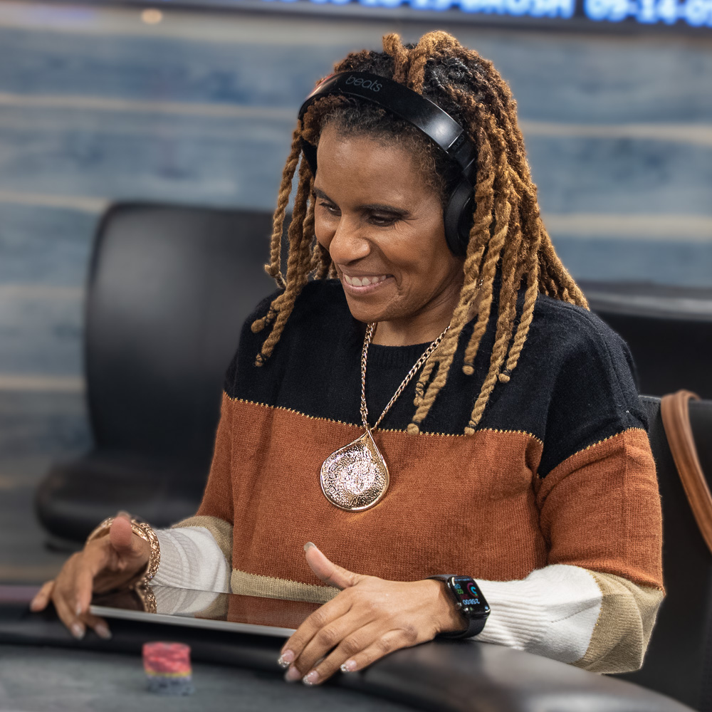 Poker Atlas Tour Title Event @TCH Houston: Flight 1D Photo Gallery