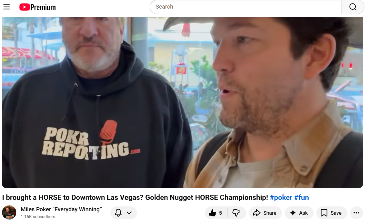 Interview On EveryDay Winning