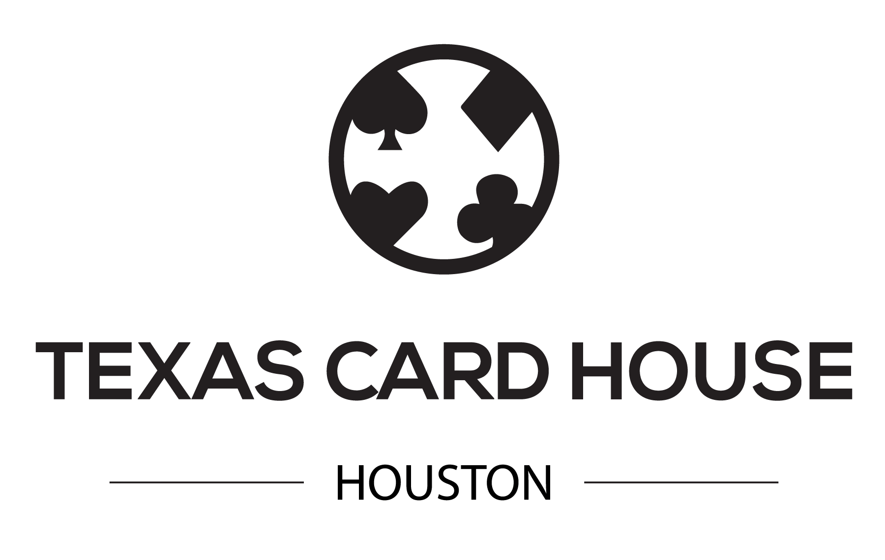 Texas Card House