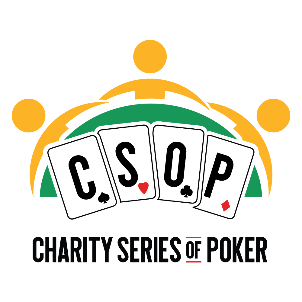 Charity Series Of Poker Charity Series Of Poker